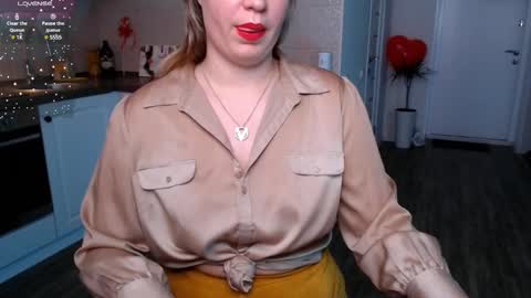  VelvettTime  online show from February 2025 09:34:02 AM