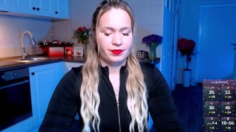  VelvettTime  online show from March 2025 03:20:02 PM