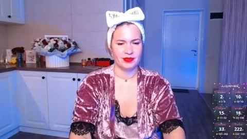  VelvettTime  online show from September 2025 05:07:01 AM