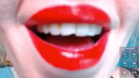  VelvettTime  online show from September 2025 04:30:01 PM