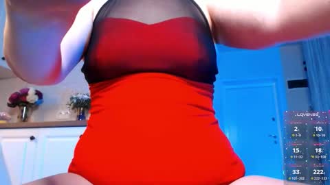  VelvettTime  online show from September 2025 07:47:01 PM