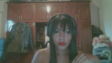 vipeligrosa online show from May 2026 08:03:01 PM