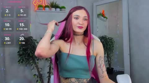 Virdjinia online show from December 2025 09:47:02 AM