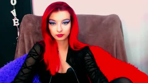 VirginLuna online show from December 2024 12:31:02 AM