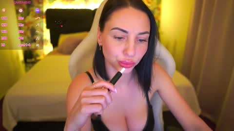 Virginia online show from March 2025 07:16:02 PM