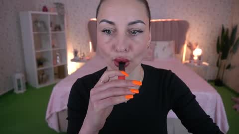 Virginia online show from April 2026 07:22:01 AM