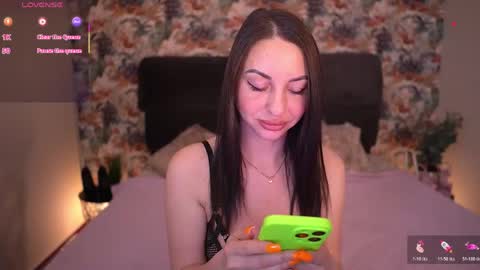 Virginia online show from April 2026 08:06:01 PM