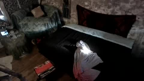 Snapshot of virgostargalatica chatting on September 2025 12:37:02 AM Omoje Ultra Mega online show from September 2025 12:37:02 AM