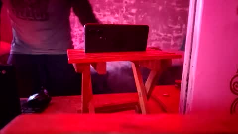 Snapshot of virgostargalatica chatting on November 2025 10:59:01 AM Omoje Ultra Mega online show from November 2025 10:59:01 AM