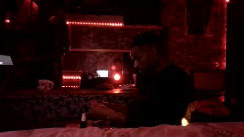 Snapshot of virgostargalatica chatting on December 2025 02:06:02 AM Omoje Ultra Mega online show from December 2025 02:06:02 AM