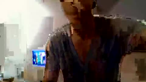 Snapshot of virgostargalatica chatting on April 2026 06:09:01 AM Omoje Ultra Mega online show from April 2026 06:09:01 AM