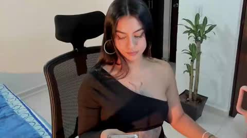 Lu online show from February 2025 12:14:01 AM