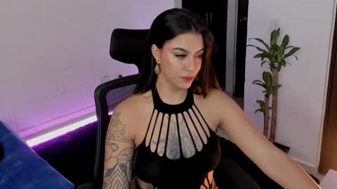 Lu online show from February 2025 09:37:01 PM