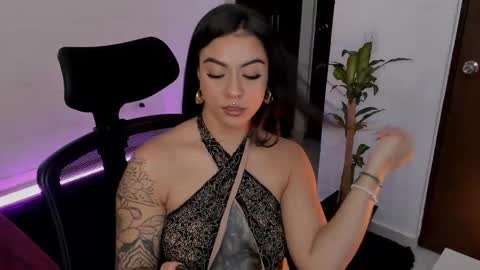 Lu online show from March 2025 11:05:01 PM