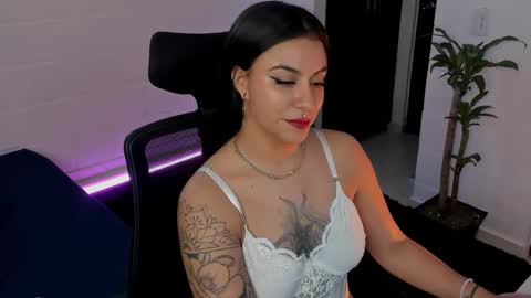 Lu online show from March 2025 01:14:02 AM