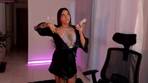 Lu online show from November 2025 10:36:02 PM