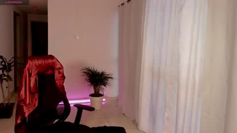 Lu online show from November 2025 10:33:02 PM