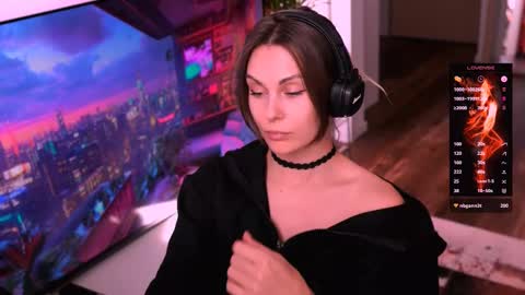 virtual_muse_bc online show from September 2025 09:34:01 AM