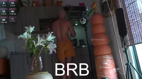  GARY  - Help me reach 300 likes  -   - My Telegram -  online show from February 2025 08:31:02 PM