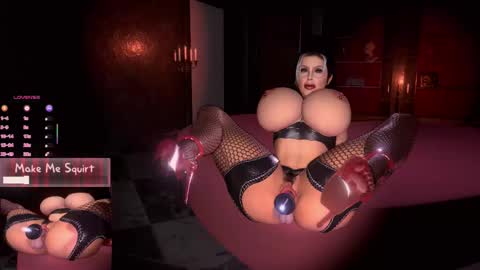 Virtual Vixen Live Show online show from March 2026 03:47:01 PM