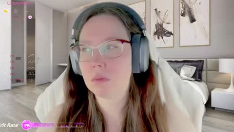 Victoria Romans online show from January 2026 05:06:02 PM