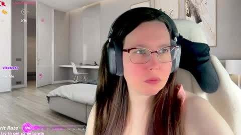 Snapshot of visecret chatting on June 2026 11:18:01 PM Victoria Romans online show from June 2026 11:18:01 PM