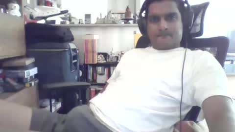 Snapshot of visionzzzz chatting on May 2026 04:29:02 AM Visionzzzz online show from May 2026 04:29:02 AM