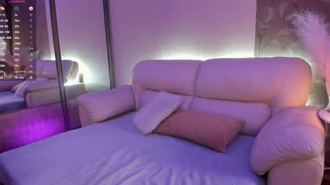 Angela online show from April 2026 02:56:01 AM