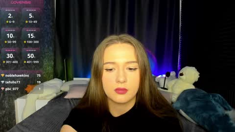 Vita online show from February 2025 07:21:01 PM