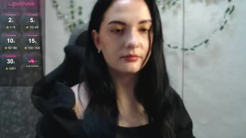 Snapshot of vitajoy_ chatting on April 2026 03:18:02 PM Vita online show from April 2026 03:18:02 PM
