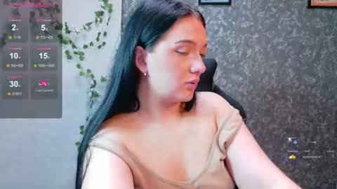 Snapshot of vitajoy_ chatting on June 2026 03:24:01 PM Vita online show from June 2026 03:24:01 PM