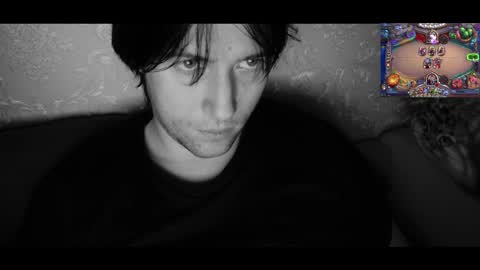 vitiligoboyy online show from January 2026 12:37:01 AM