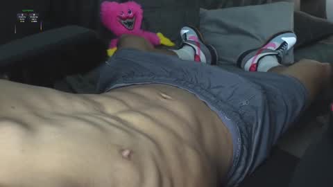 VITO BENZ online show from February 2025 09:59:01 PM