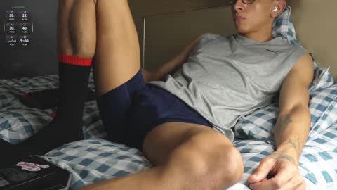 VITO BENZ online show from February 2025 09:14:02 PM