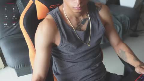 VITO BENZ online show from October 2025 05:32:02 PM