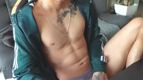 VITO BENZ online show from November 2025 02:50:02 PM