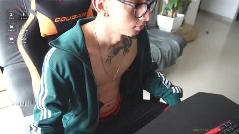 VITO BENZ online show from January 2026 02:43:02 PM