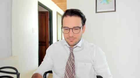 Vito Ferrer online show from March 2026 03:49:02 PM