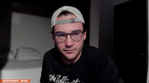 Vito Ferrer online show from March 2026 11:48:02 AM