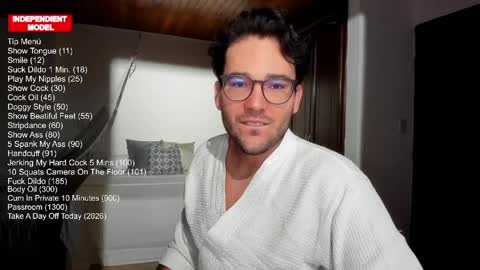 Vito Ferrer online show from April 2026 11:54:02 AM