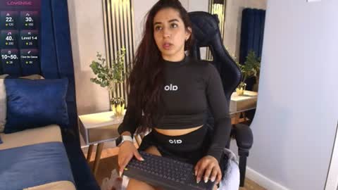 Snapshot of vittoria_conti_ chatting on July 2026 05:39:02 PM vittoria online show from July 2026 05:39:02 PM