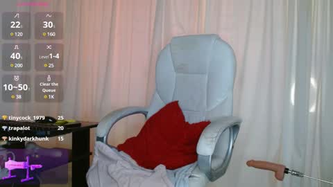 VITTORIA  online show from February 2025 05:48:01 PM