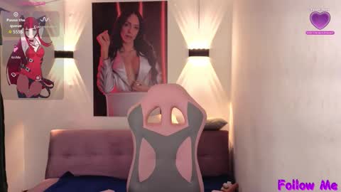 VITTORIA  online show from October 2025 08:15:02 AM