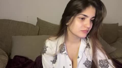 vivalenti_kiss online show from October 2025 11:36:02 AM