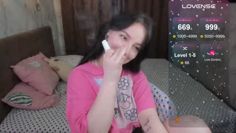 Vivi   online show from January 2025 09:15:01 AM