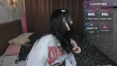 Vivi   online show from February 2025 03:03:01 AM