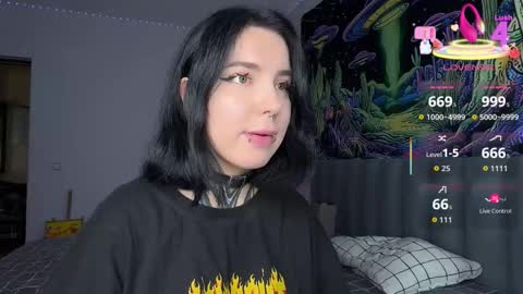 Vivi   online show from October 2025 07:17:01 AM