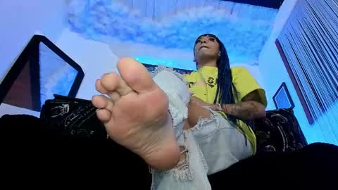 IGkarol navarret3 online show from January 2025 04:41:02 AM