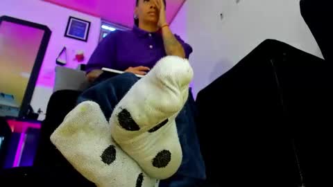 IGkarol navarret3 online show from September 2025 08:35:02 PM