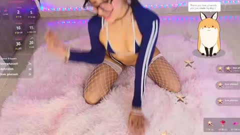 Vivi online show from November 2025 07:16:01 AM